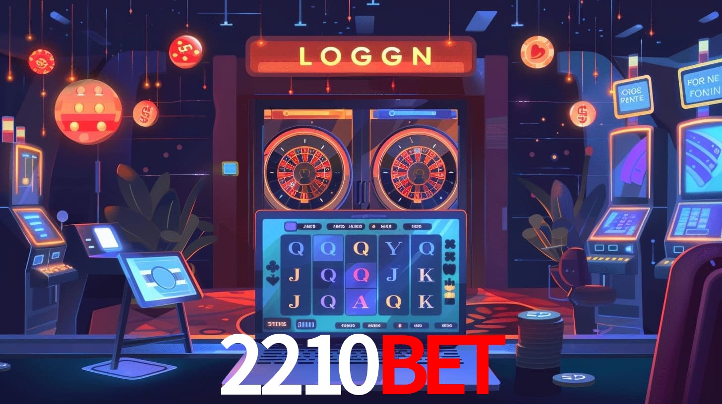 2210BET login