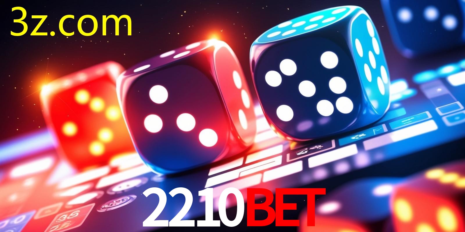 2210BET.COM