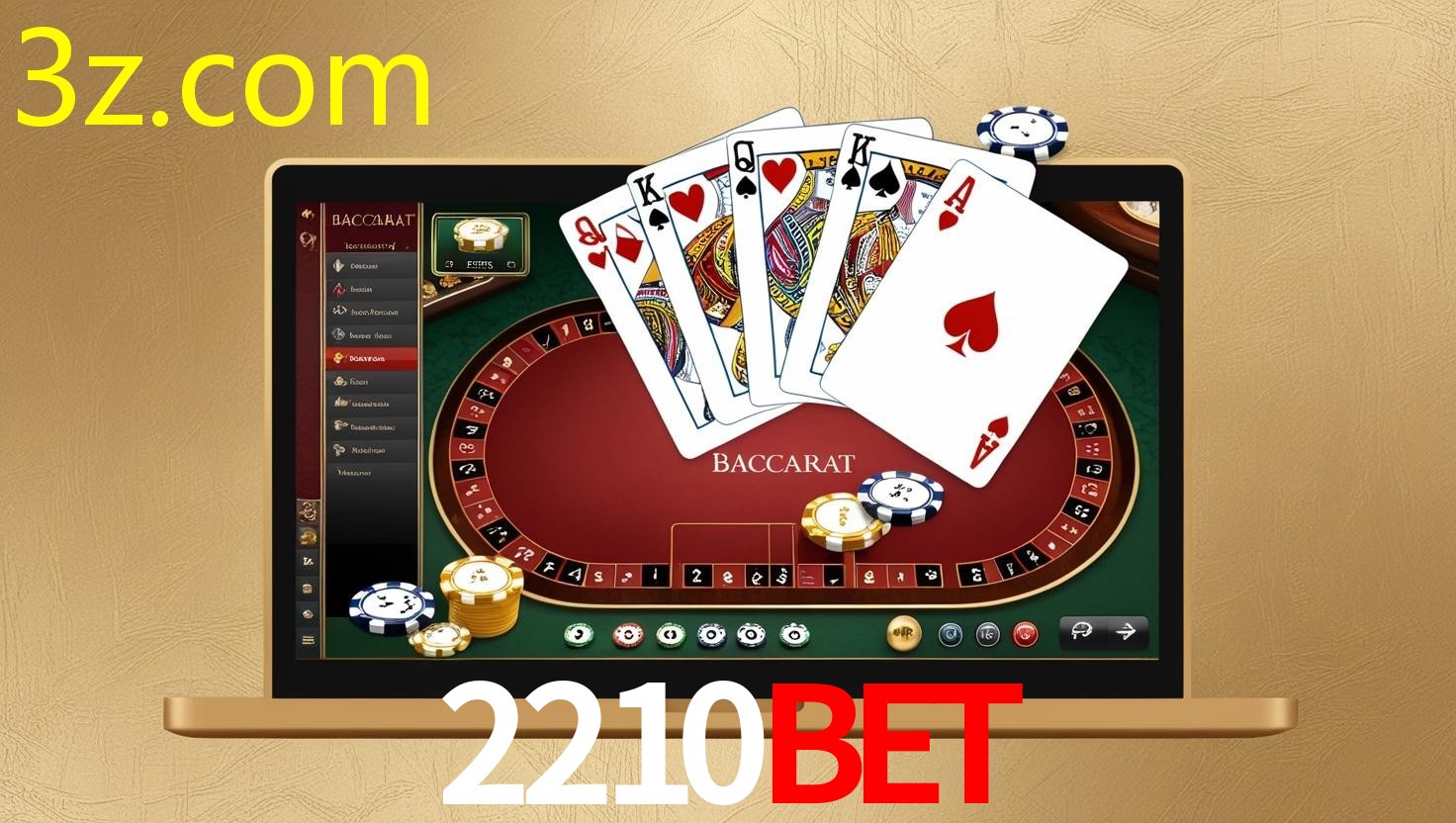 2210BET.COM